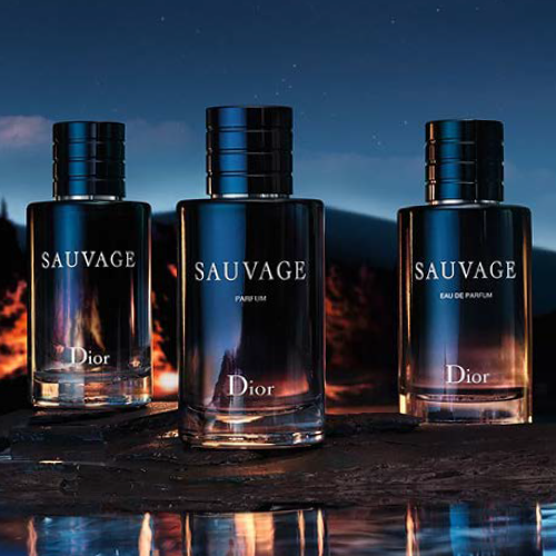 製品レンジ（メンズ）