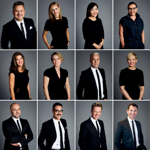 フレグランス アンバサダー