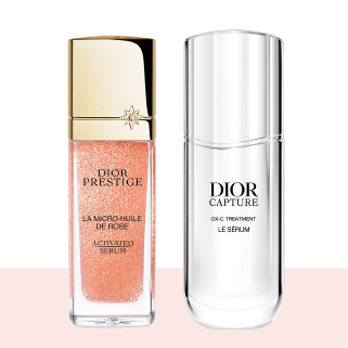 スキンケア ジオグラフィ＆アイコン製品